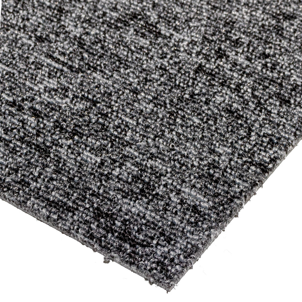 Alfombra Modular para oficina Marbella