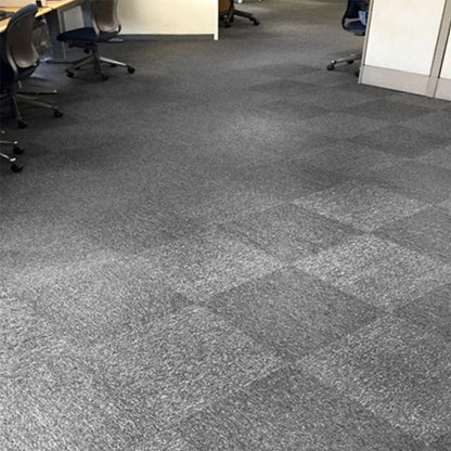 Alfombra Modular para oficina Marbella