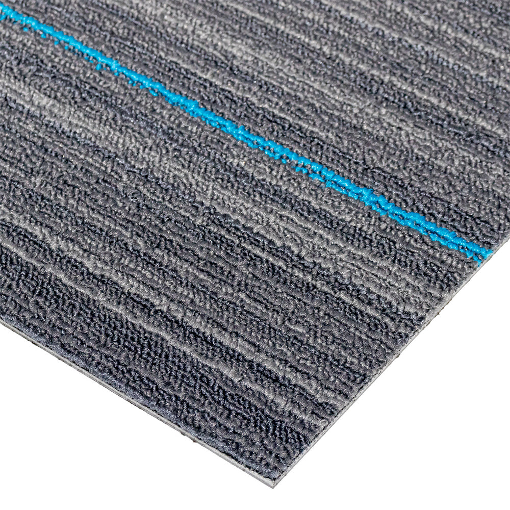 Alfombra Modular para corporativos Sidney