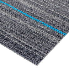 Alfombra Modular para corporativos Sidney