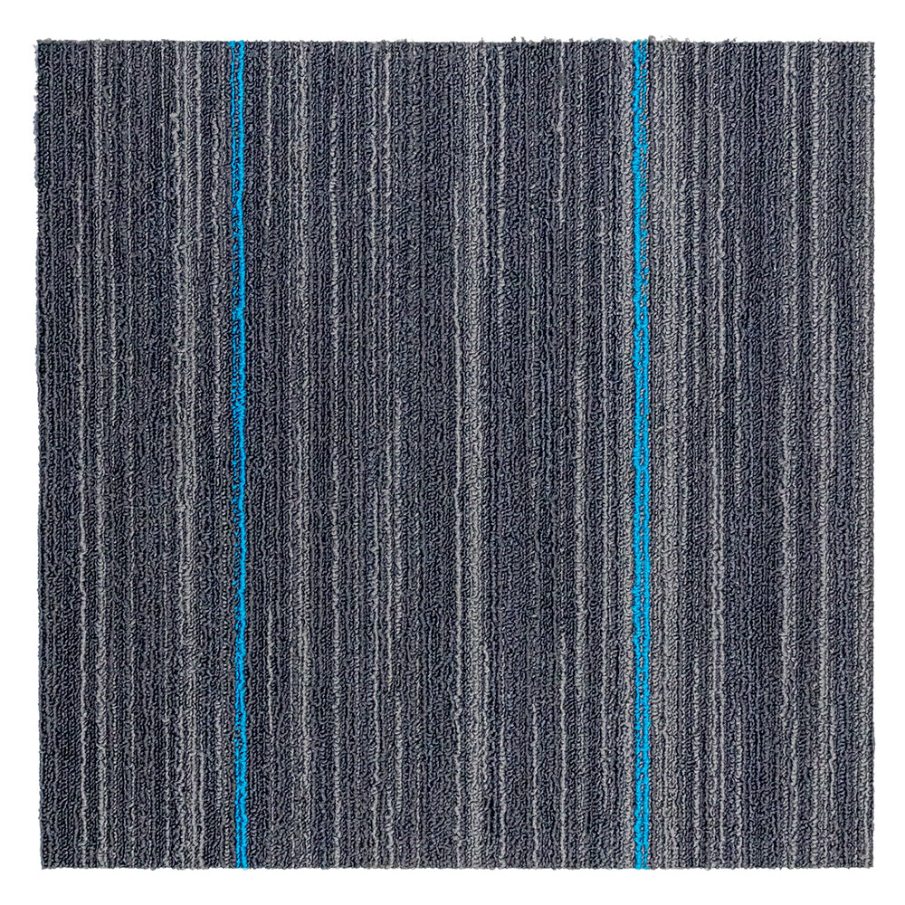 Alfombra Modular para corporativos Sidney