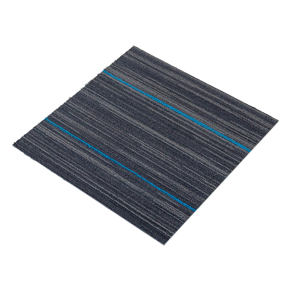 Alfombra Modular para corporativos Sidney