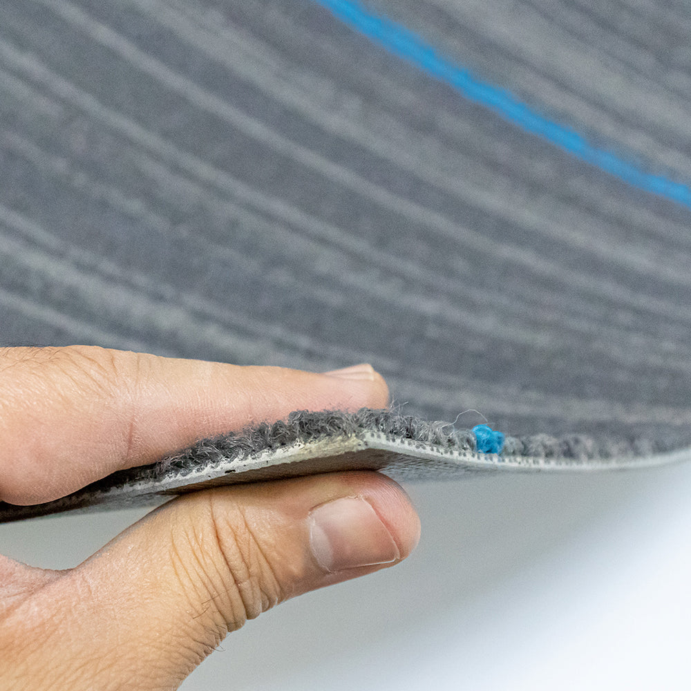 Alfombra Modular para corporativos Sidney