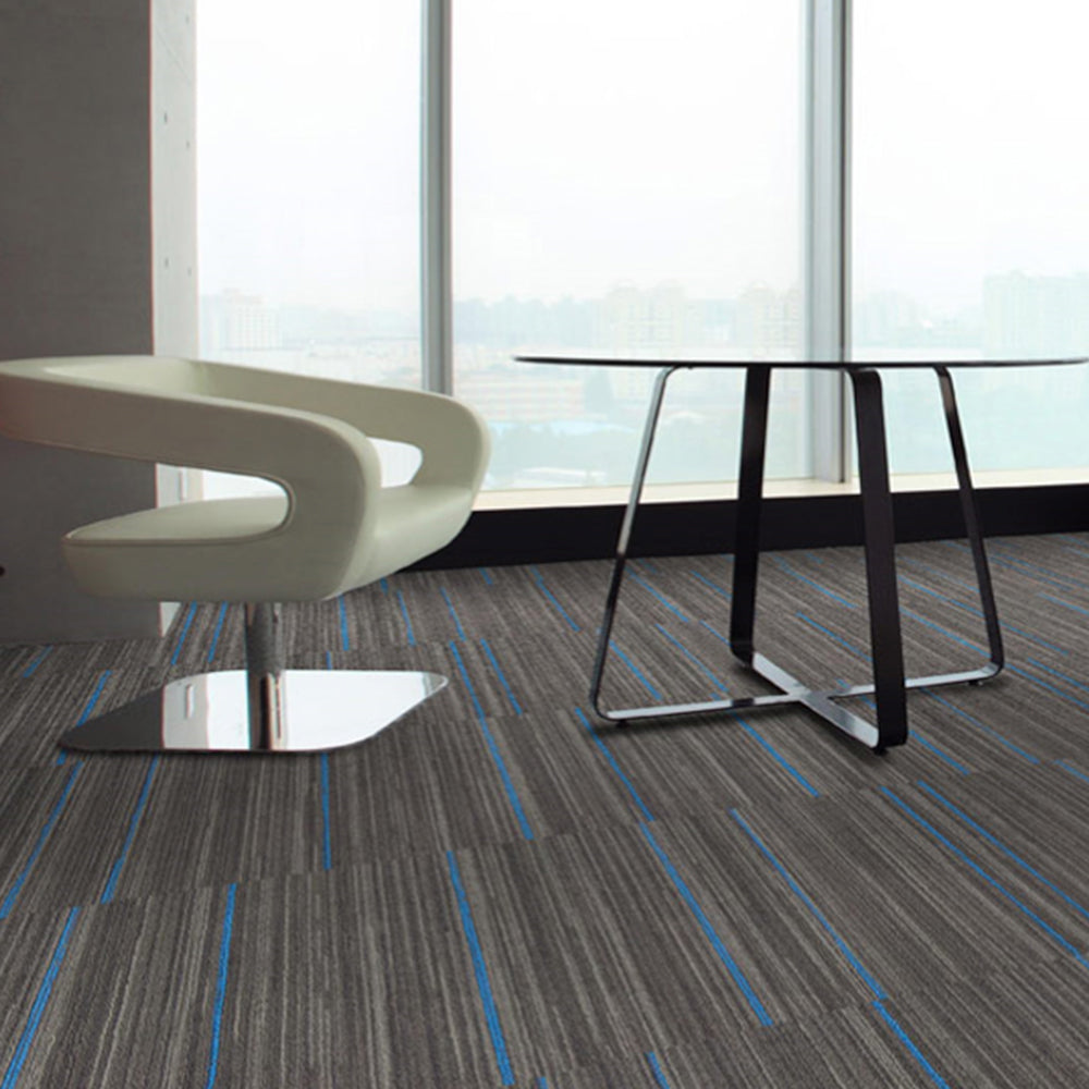 Alfombra Modular para corporativos Sidney