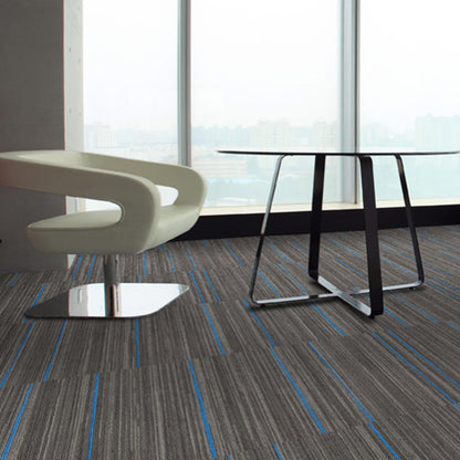 Alfombra Modular para corporativos Sidney