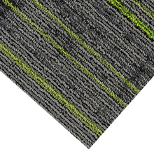 Alfombra Modular tráfico intenso Vail