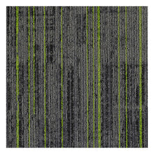Alfombra Modular tráfico intenso Vail