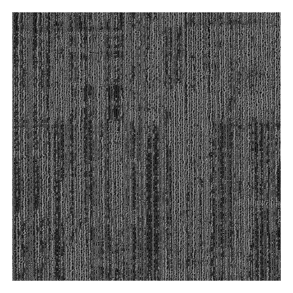 Alfombra Modular gris Vail