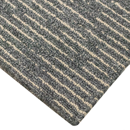 Alfombra Modular Azul  Zurich
