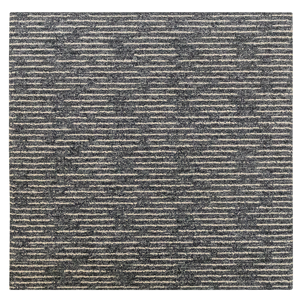 Alfombra Modular Azul  Zurich