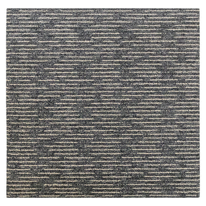 Alfombra Modular Azul  Zurich