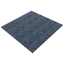 Alfombra Modular Azul  Zurich