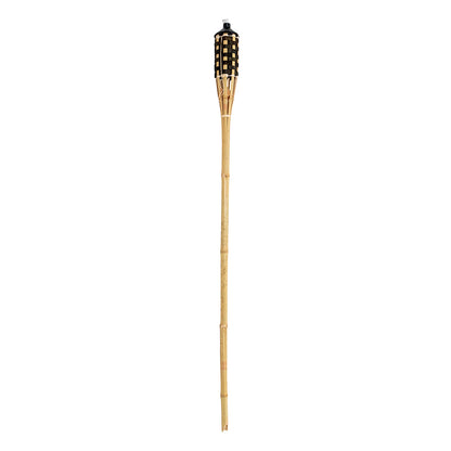 Antorcha de Bambú Jardín 150cm 2 pack