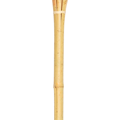 Antorcha de Bambú Jardín 150cm 2 pack