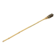 Antorchas Bambú para Jardín -  150cm  4 PACK