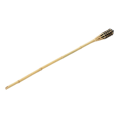Antorchas Bambú para Jardín -  150cm  4 PACK