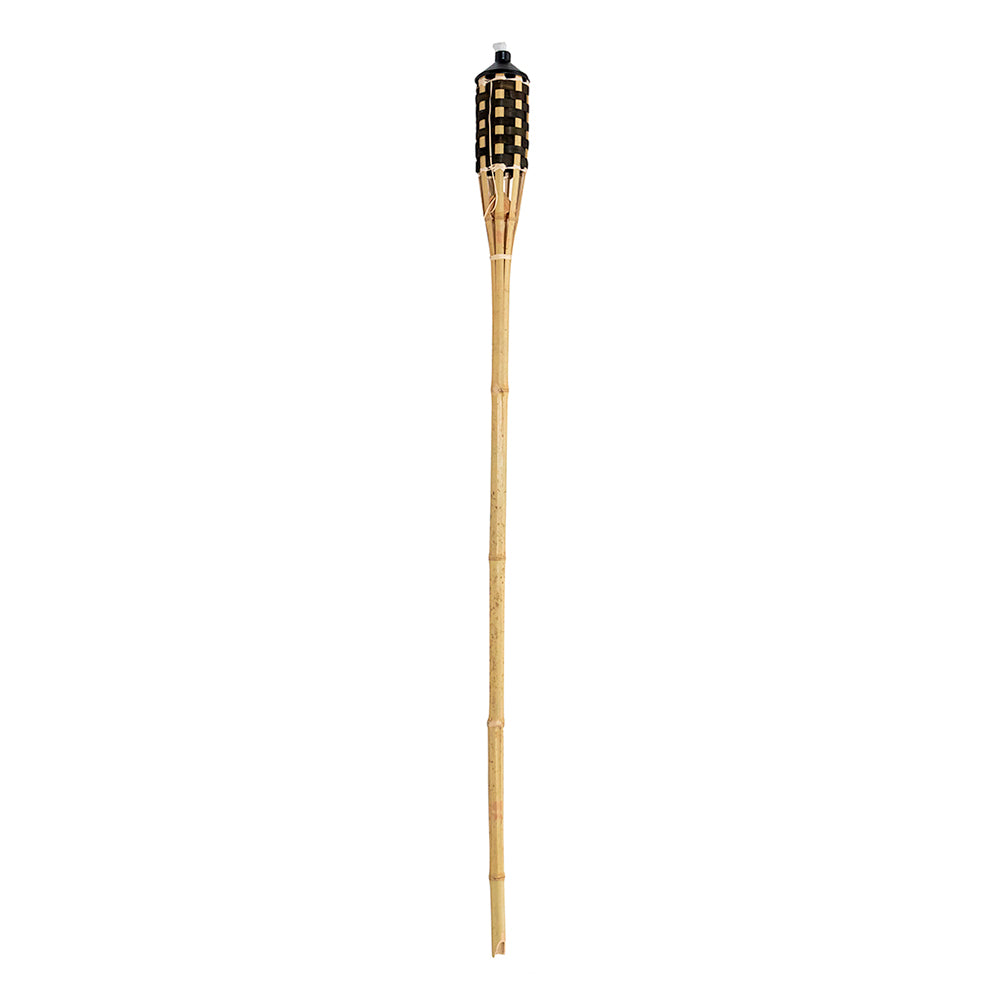 Antorchas Bambú para Jardín -  150cm  4 PACK