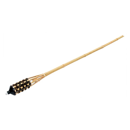 Antorchas Bambú para Jardín -  150cm  4 PACK