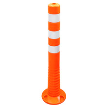 Bolardo Poste Delimitador Vial Flexible