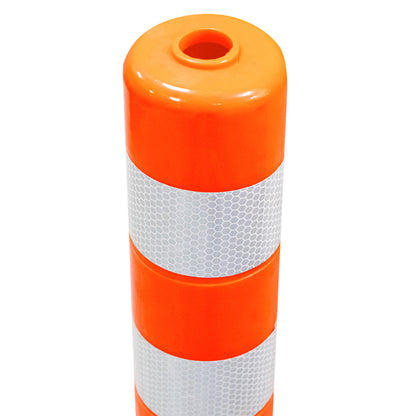 Bolardo Poste Delimitador Vial Flexible
