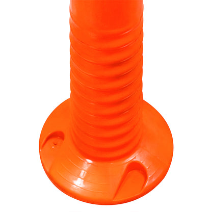 Bolardo Poste Delimitador Vial Flexible
