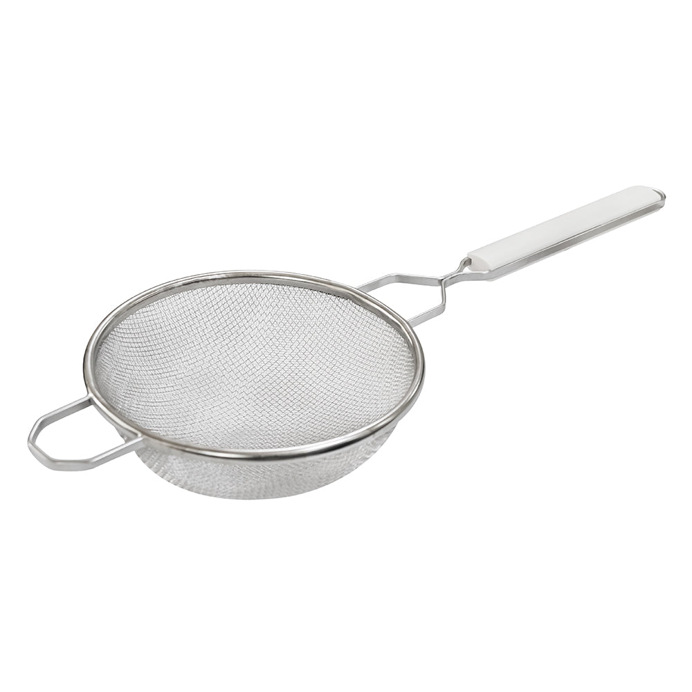 Colador Reforzado Acero Inoxidable