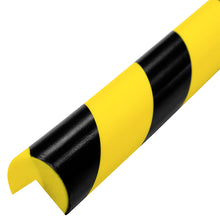 Esquinero protector columna industrial