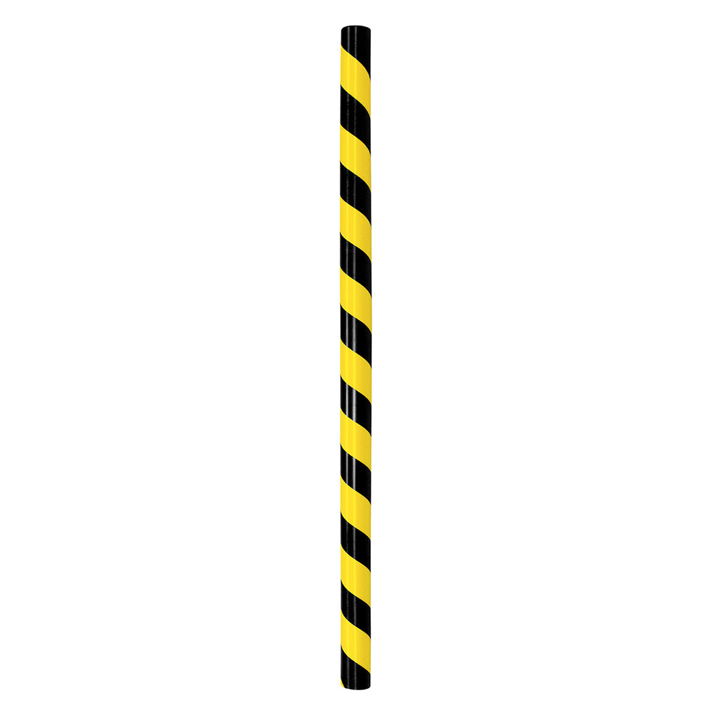 Esquinero protector columna industrial