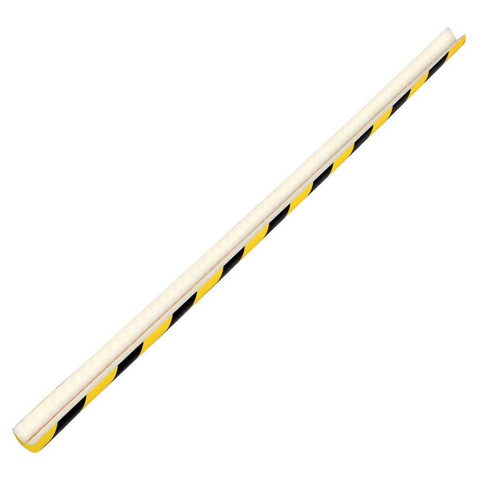 Esquinero protector columna industrial