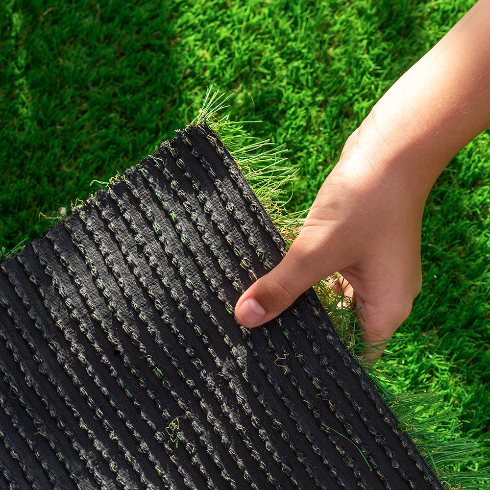 Pasto Sintético para exterior 20mm Classic