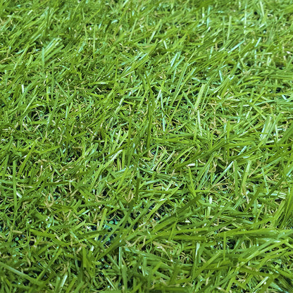 Pasto Artificial  para perros 20mm Denali