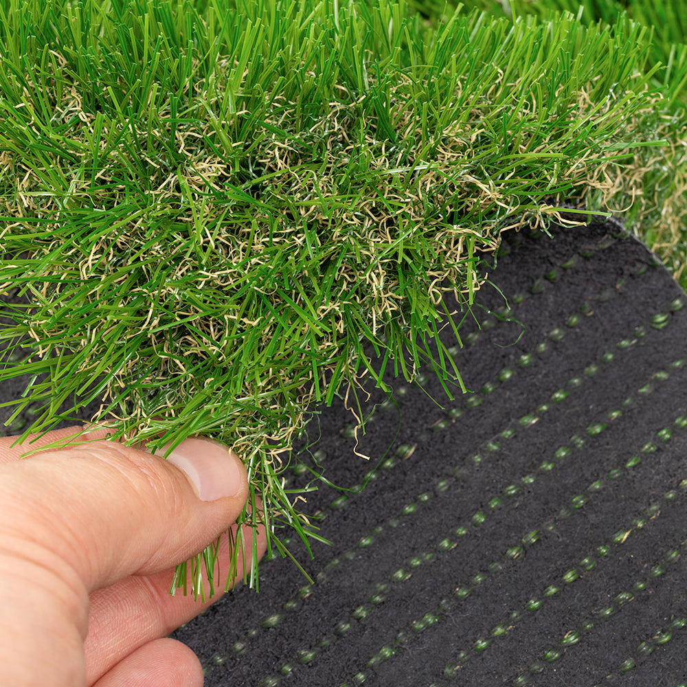 Pasto Artificial  para perros 20mm Denali