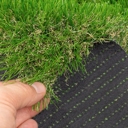 Pasto Artificial  para perros 20mm Denali