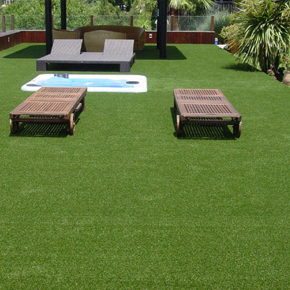 Pasto Artificial  para perros 20mm Denali