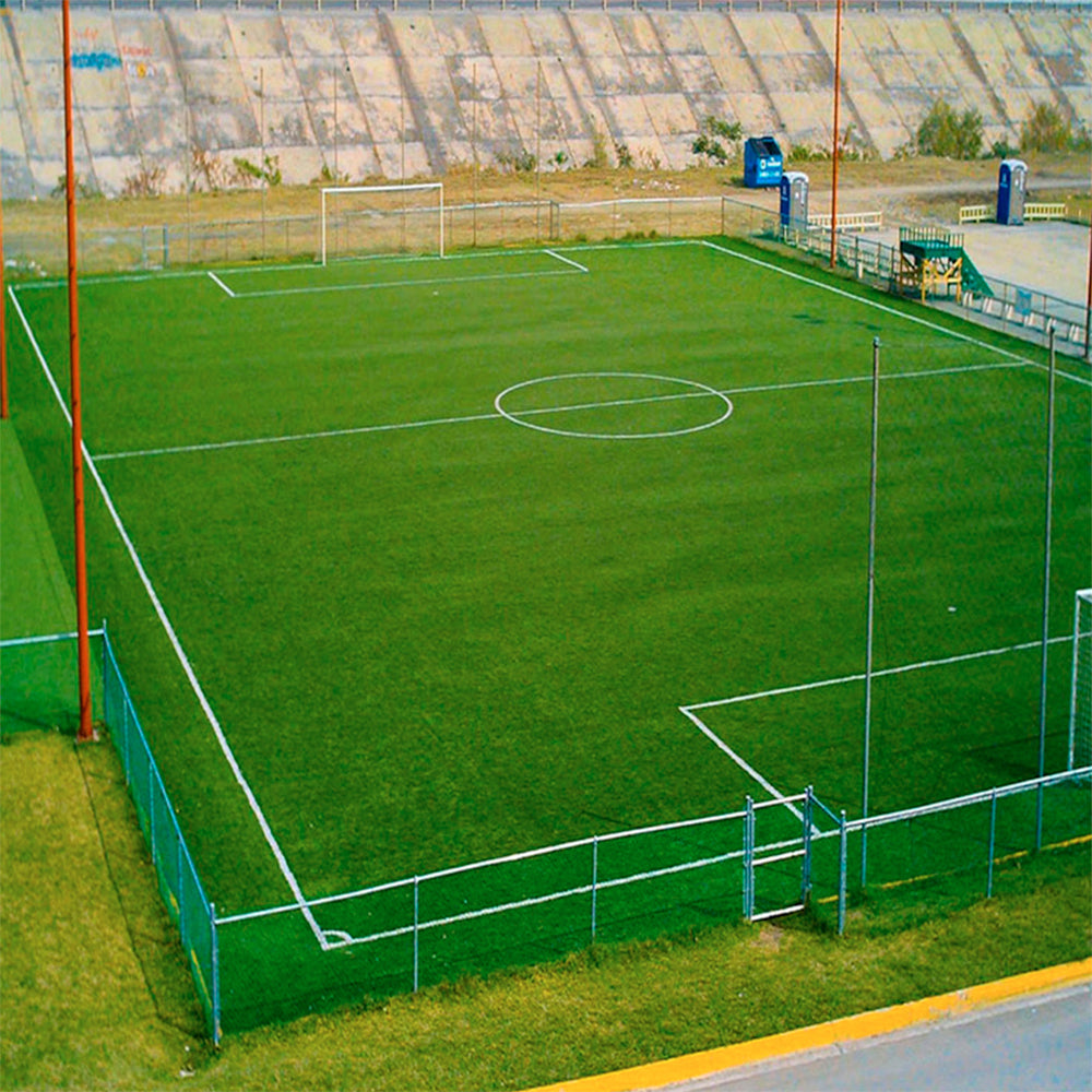 Pasto Sintetico para Soccer