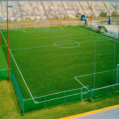 Pasto Sintetico para Soccer
