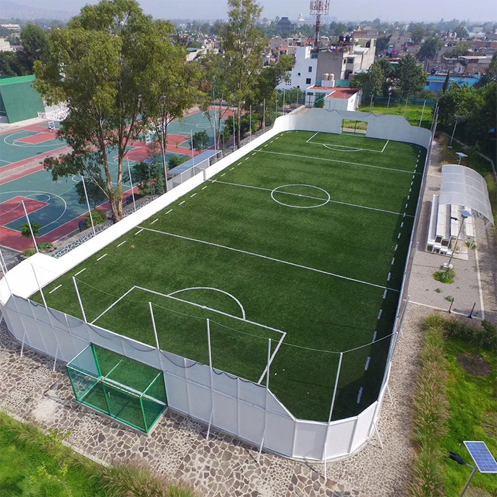 Pasto Sintetico para Soccer