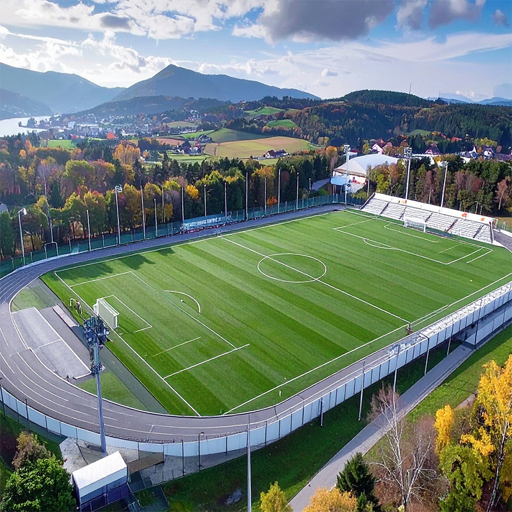 Pasto Sintetico para Soccer