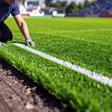 Pasto Sintético para Futbol 7
