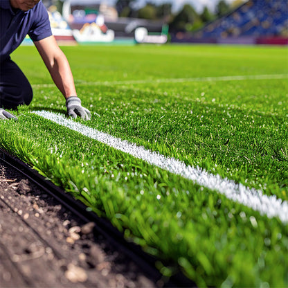 Pasto Sintetico para Soccer