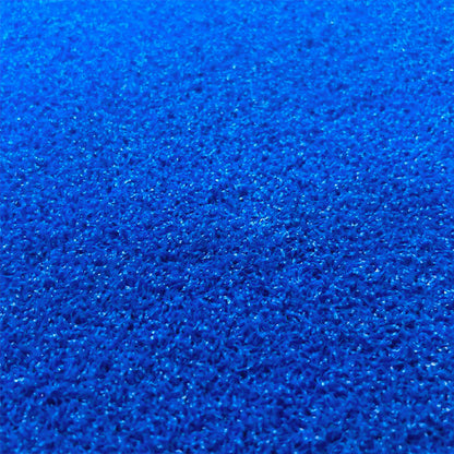 Pasto Sintético Pádel 12mm Azul - Césped Deportivo