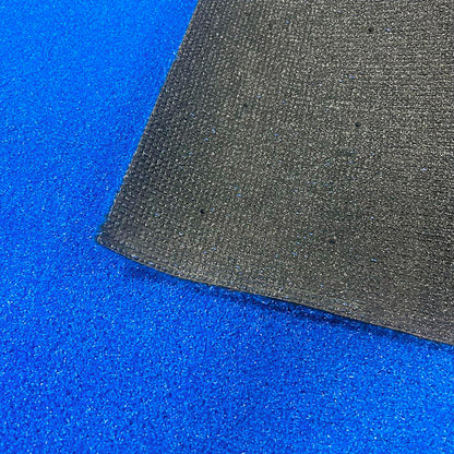 Pasto Sintético Pádel 12mm Azul - Césped Deportivo