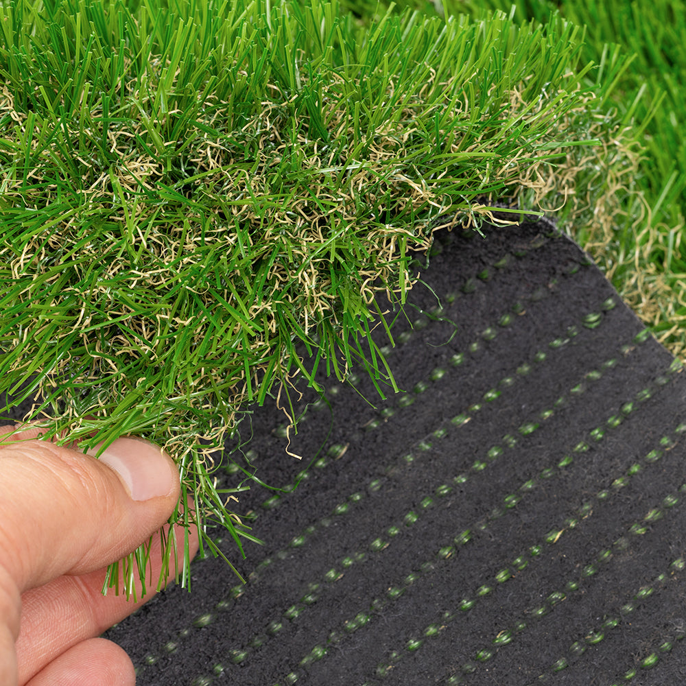 Pasto Sintético para jardín Supreme 30mm