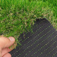 Pasto Sintético para jardín Supreme 30mm