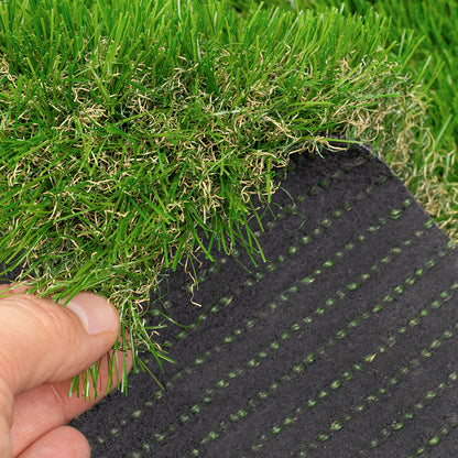 Pasto Sintético para jardín Supreme 30mm
