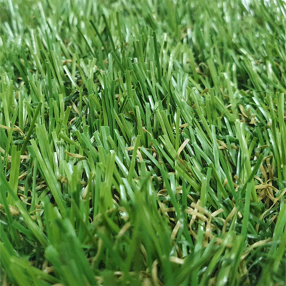 Pasto Sintético para jardín Supreme 30mm