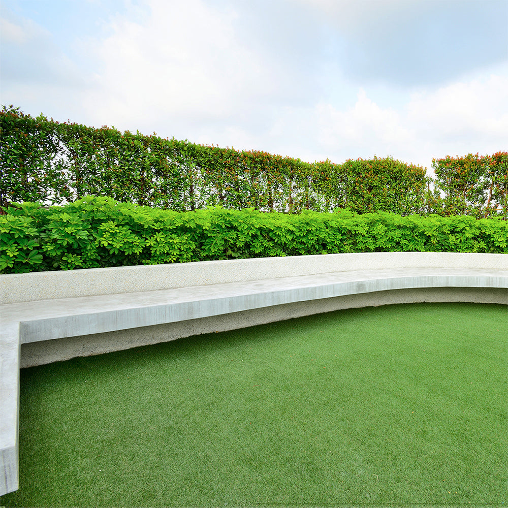 Pasto Sintético para jardín Supreme 30mm