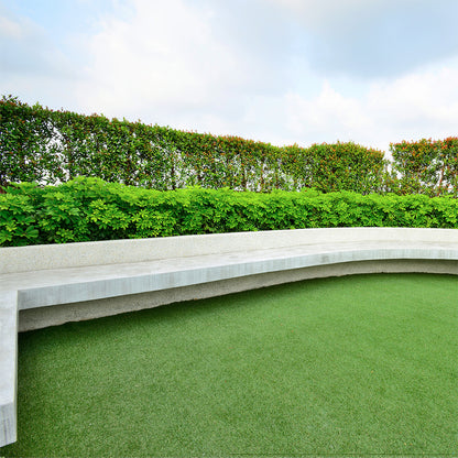 Pasto Sintético para jardín Supreme 30mm