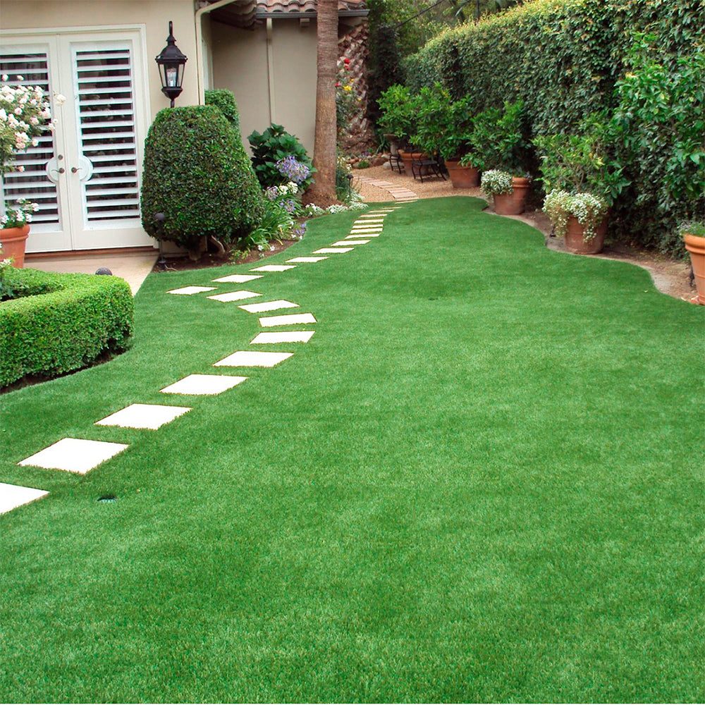 Pasto Sintético para jardín Supreme 30mm
