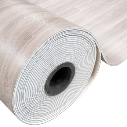 Piso para Pilates, Yoga, Baile, Gimnasios - 6 mm amortiguante